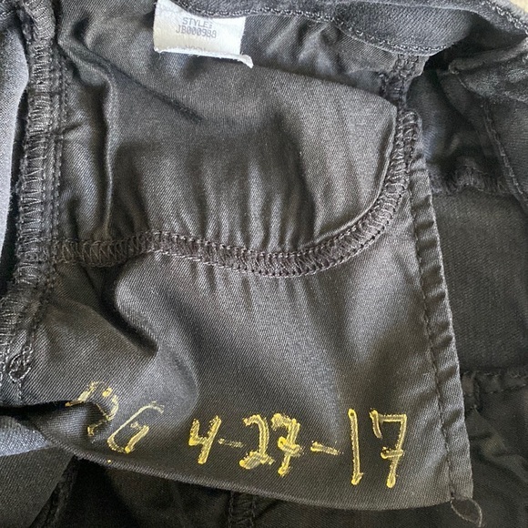 J brand Selena distressed jeans size 25 - Picture 10 of 10